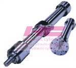 Metallurgical equipment cylinder YU seires-7 